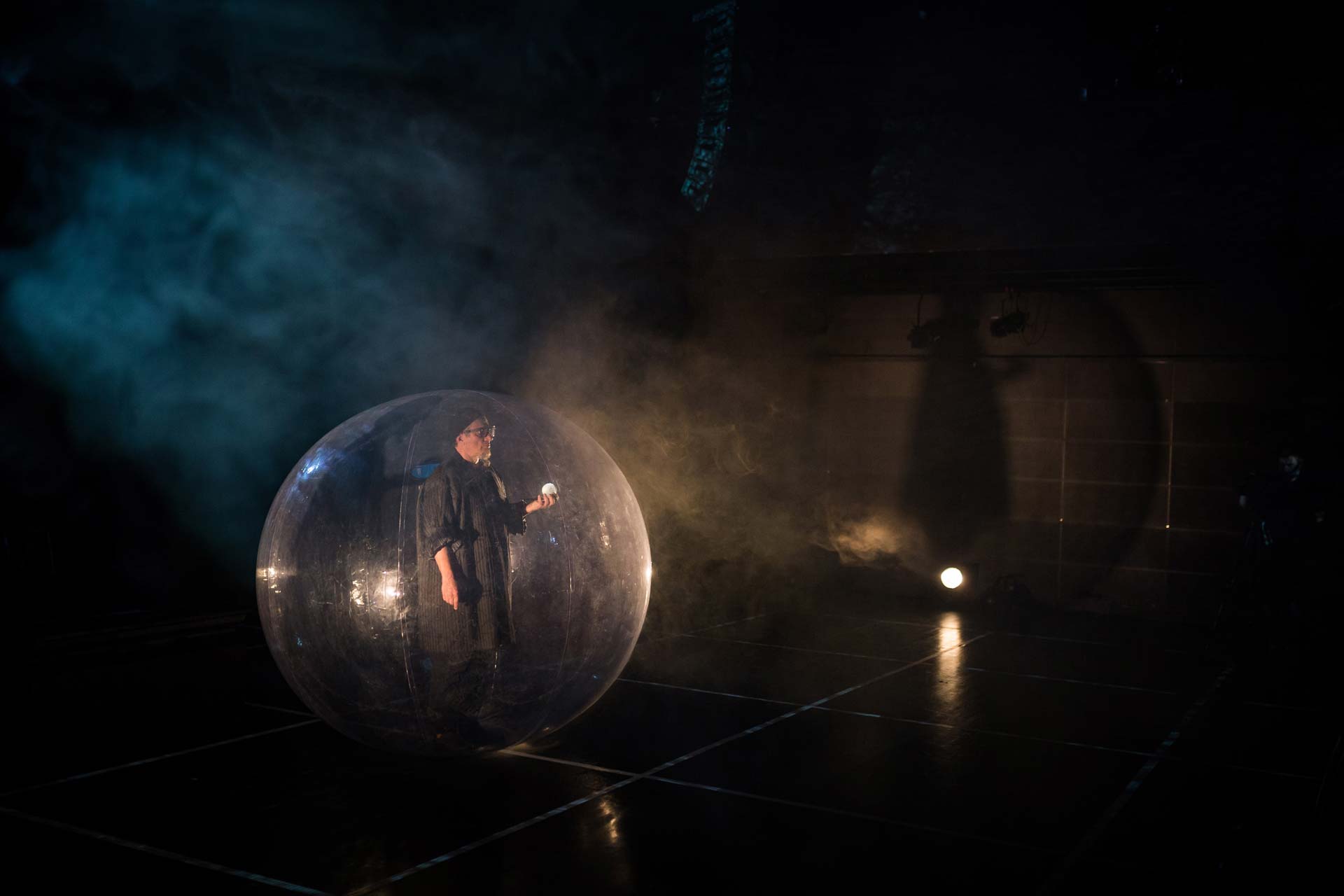 photo: Stan Barański