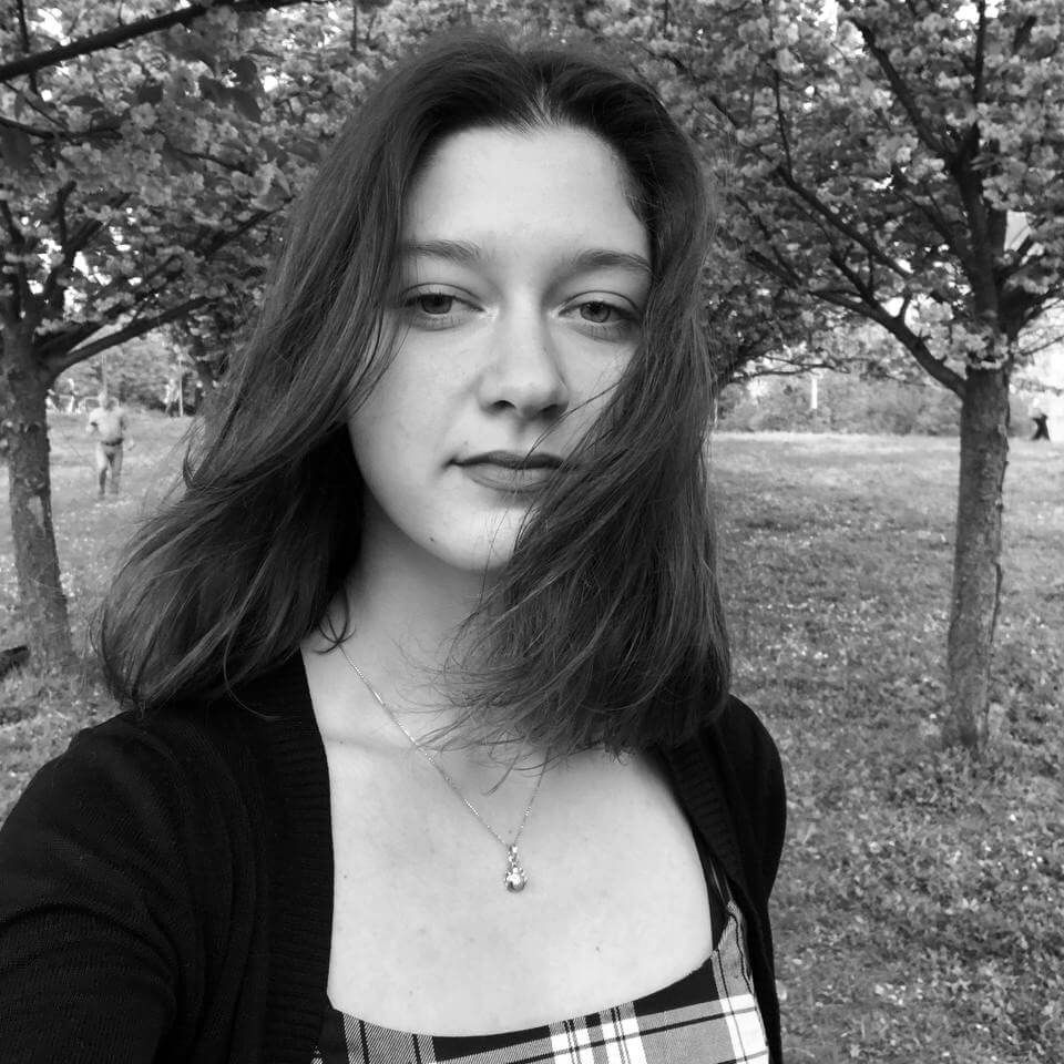 Sofiia Krasnovyd