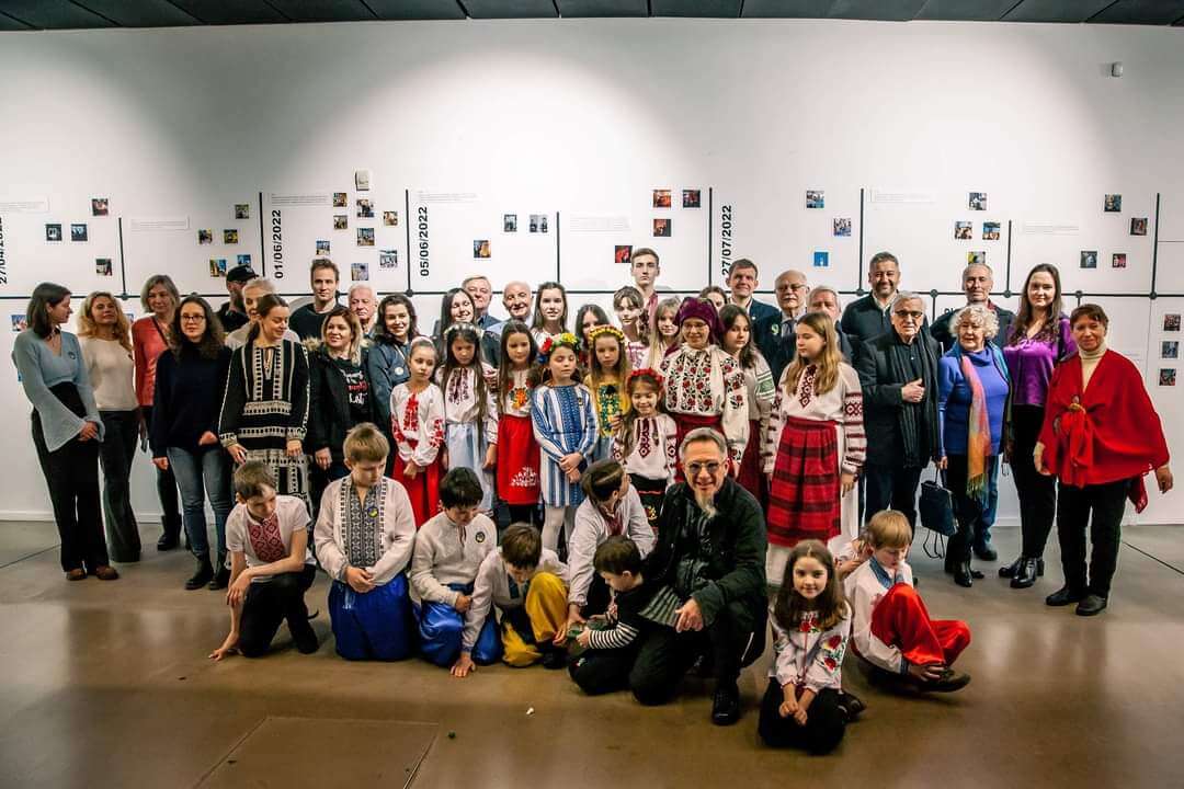 Wystawa Kultura Futura ŚWIT 2022-2023