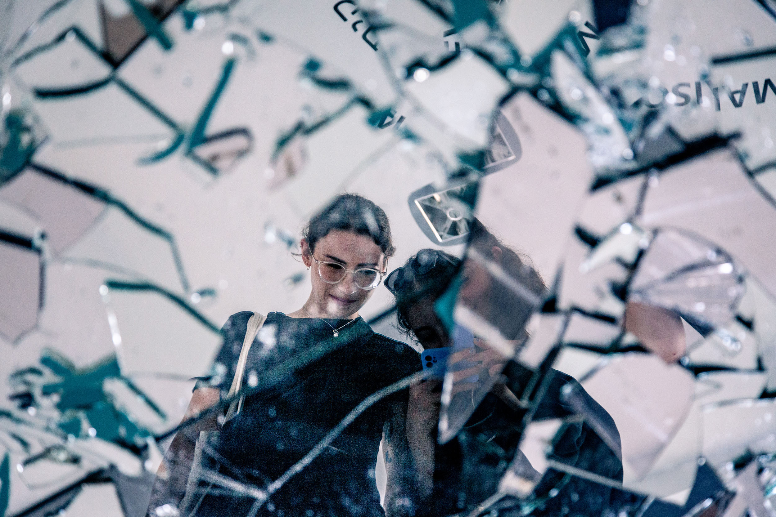 Galeria Apteka - MirroRing