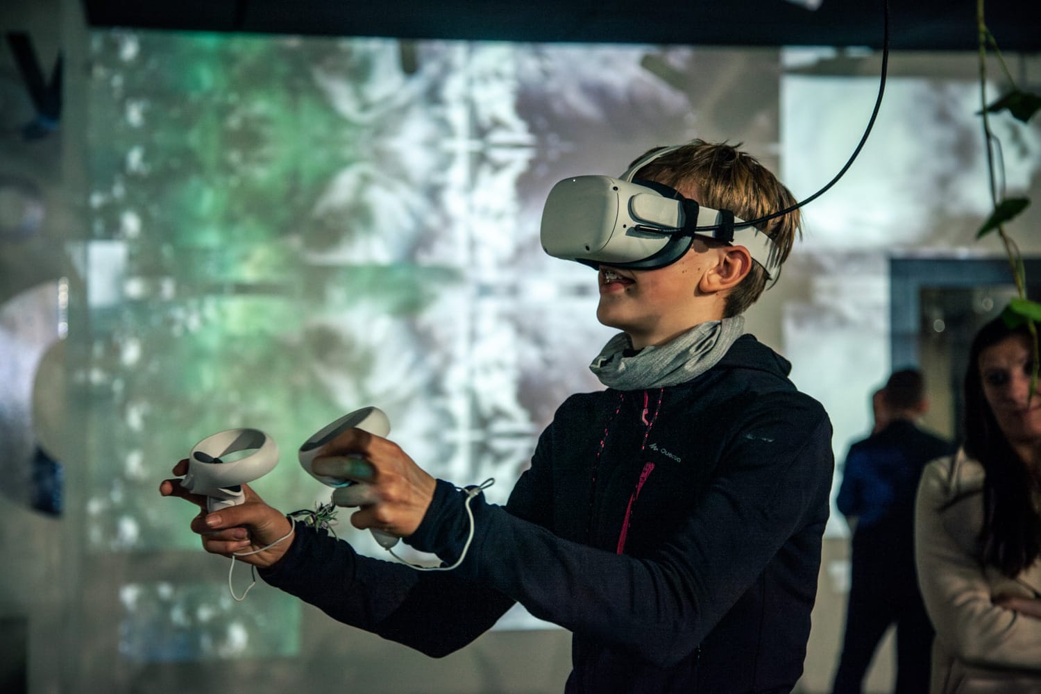 Biennale Sztuki i Technologii Przyszłości / e-POLIS miasto przyszłości