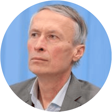 Oleksander Baranowski