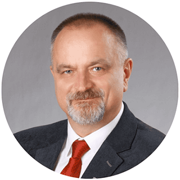 dr hab. inż. Sylwester Tabor