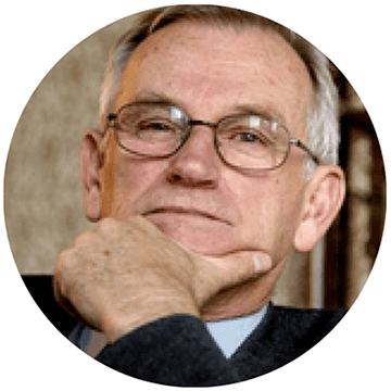 prof. Jerzy Niewodniczański