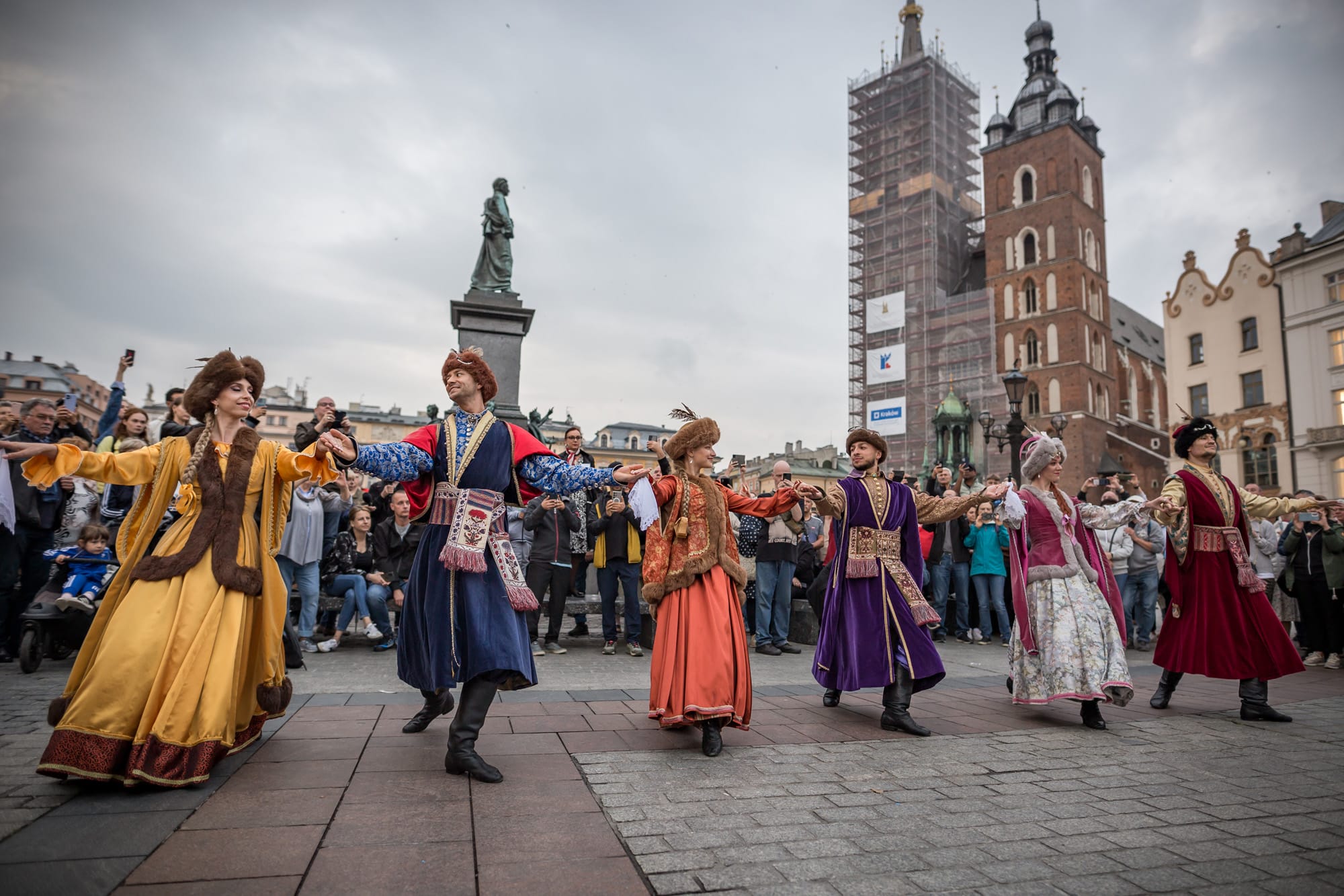 4 czerwca Święto Wolności