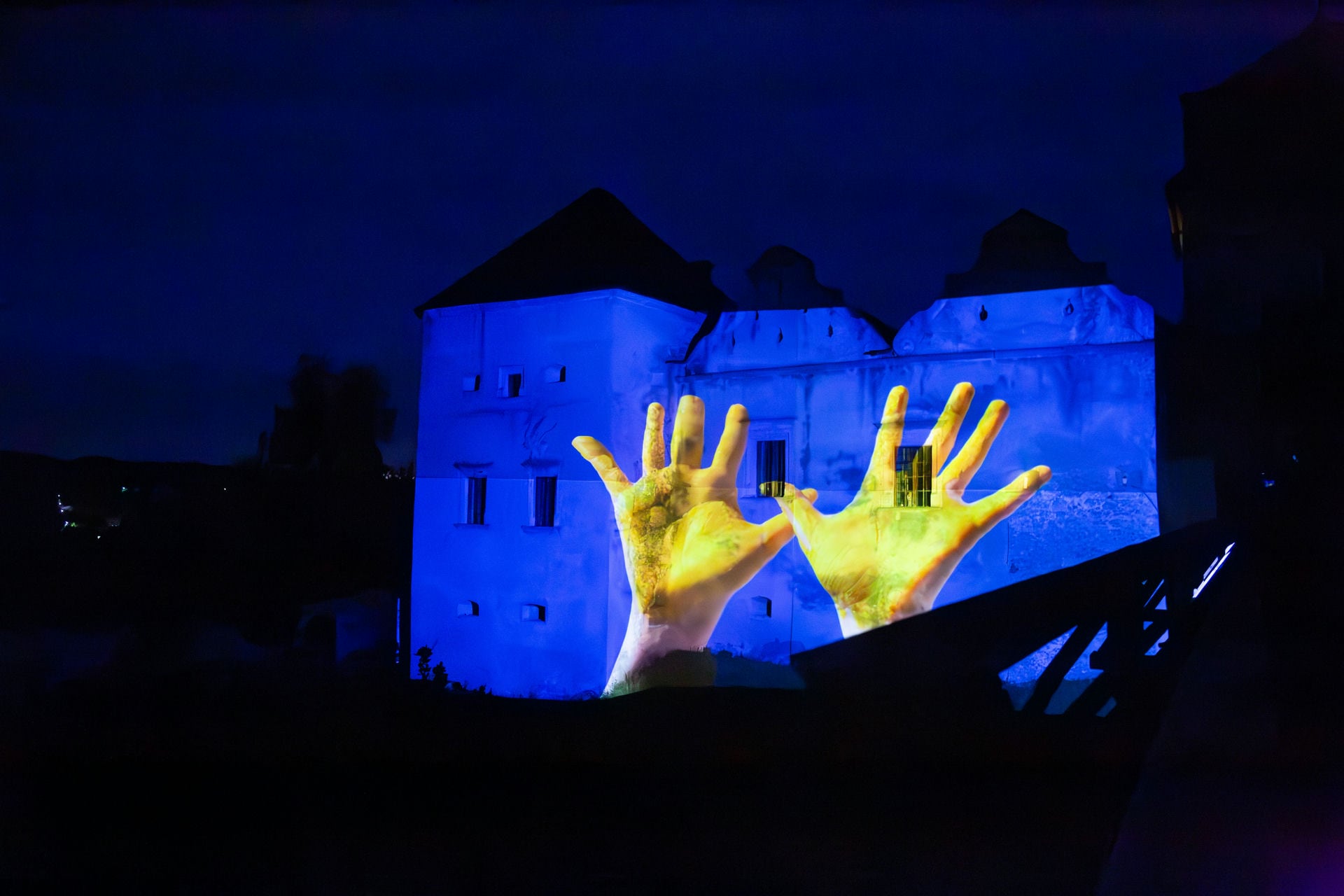 VEZHA 2025 - Mapping