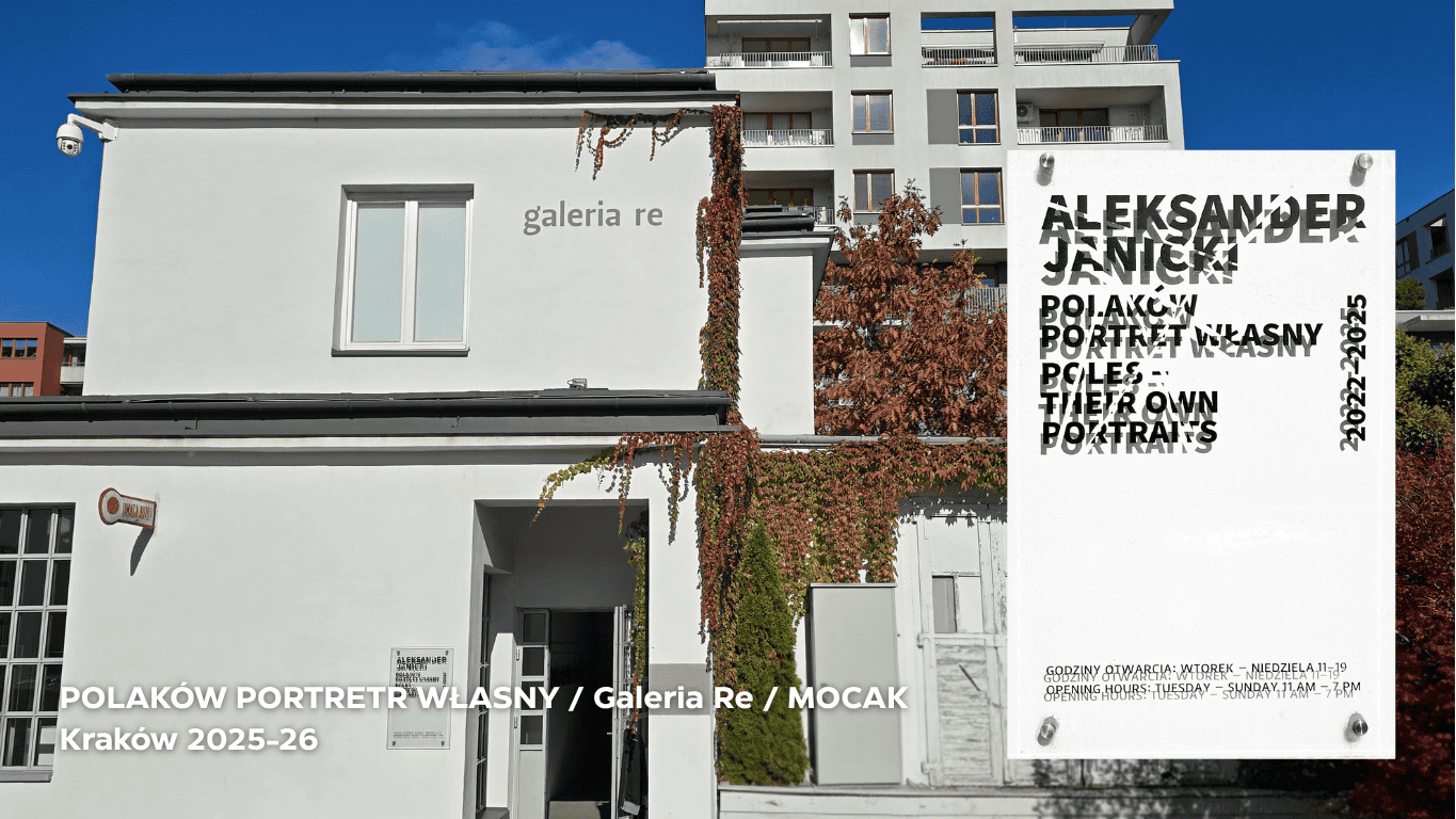 Polaków Portret Własny