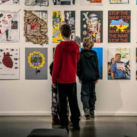 Wystawa Kultura Futura ŚWIT 2022-2023