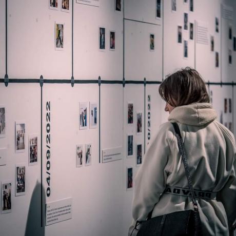 Wystawa Kultura Futura ŚWIT 2022-2023