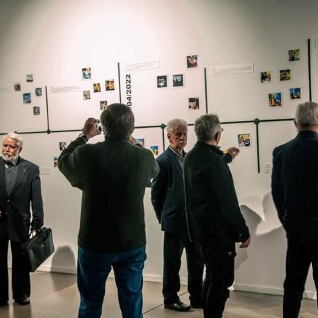 Wystawa Kultura Futura ŚWIT 2022-2023