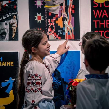 Wystawa Kultura Futura ŚWIT 2022-2023