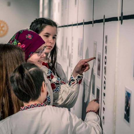 Wystawa Kultura Futura ŚWIT 2022-2023