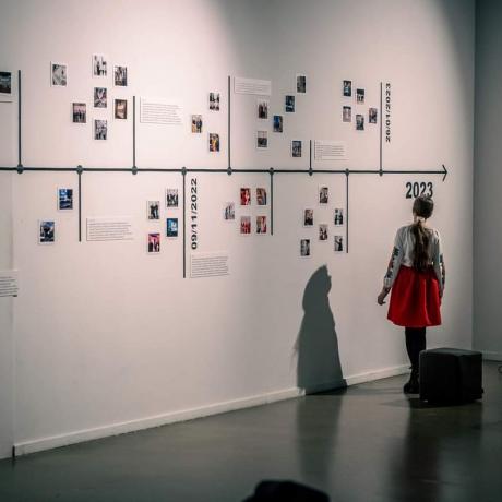 Wystawa Kultura Futura ŚWIT 2022-2023