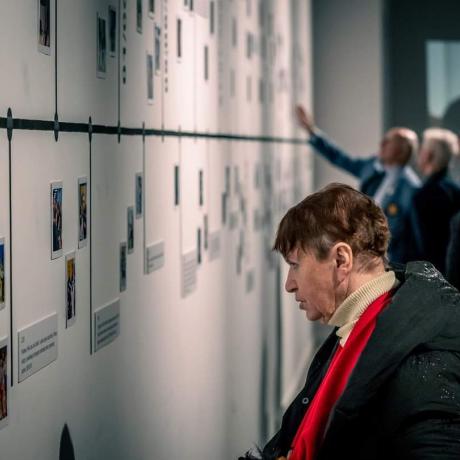 Wystawa Kultura Futura ŚWIT 2022-2023