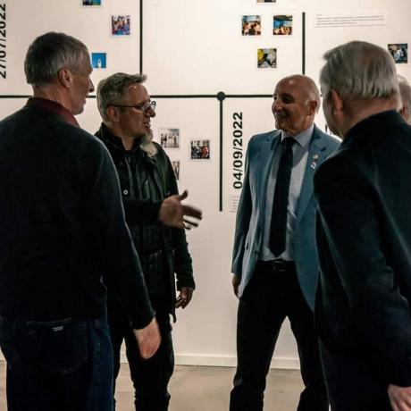 Wystawa Kultura Futura ŚWIT 2022-2023