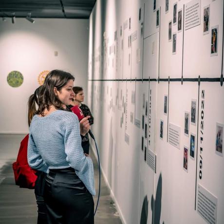 Wystawa Kultura Futura ŚWIT 2022-2023