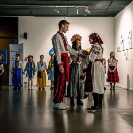 Wystawa Kultura Futura ŚWIT 2022-2023