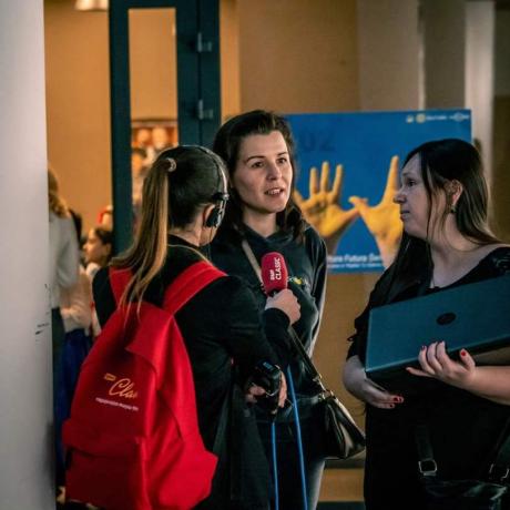 Wystawa Kultura Futura ŚWIT 2022-2023