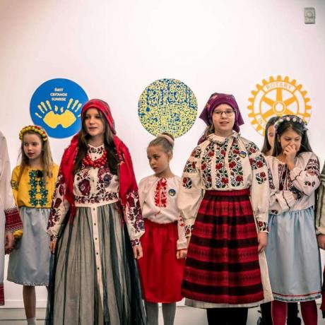 Wystawa Kultura Futura ŚWIT 2022-2023