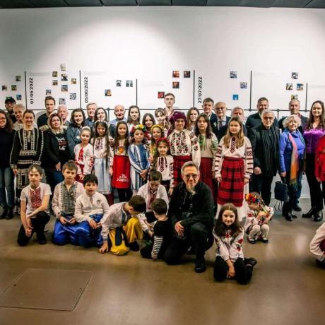 Wystawa Kultura Futura ŚWIT 2022-2023