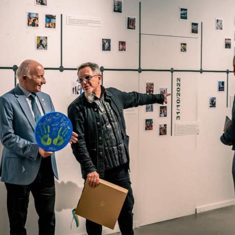 Wystawa Kultura Futura ŚWIT 2022-2023