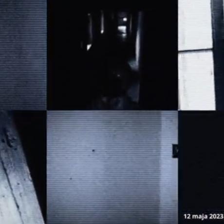 Galeria I - Black Mirror