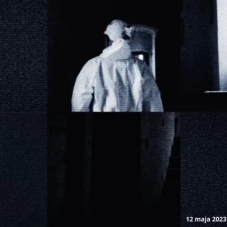 Galeria I - Black Mirror