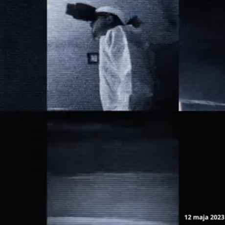 Galeria I - Black Mirror