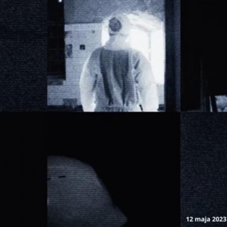 Galeria I - Black Mirror