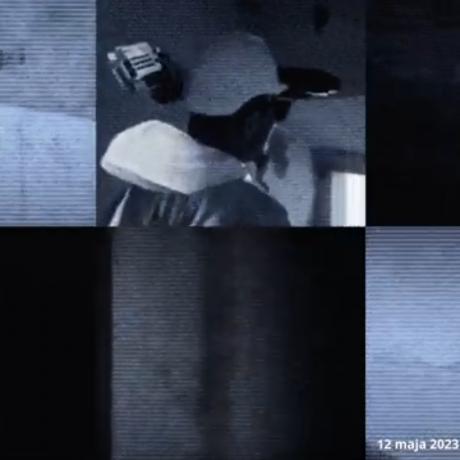 Galeria I - Black Mirror