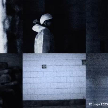 Galeria I - Black Mirror