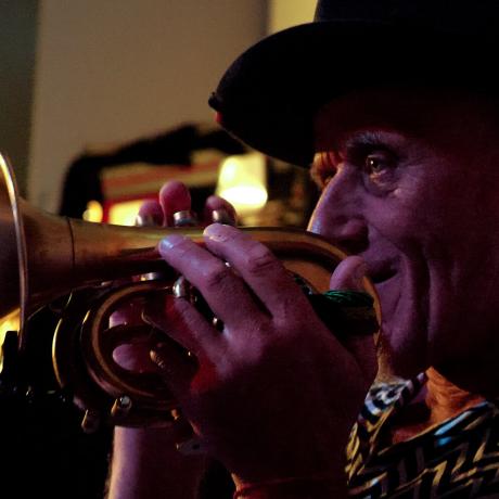 HEVRE - Black Satori