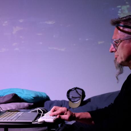 HEVRE - Black Satori