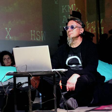 HEVRE - Black Satori