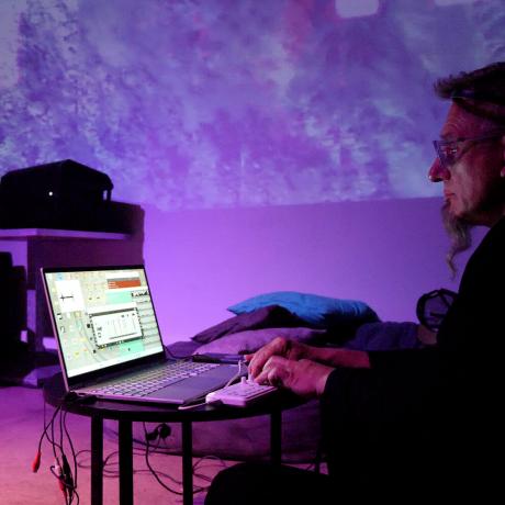 HEVRE - Black Satori