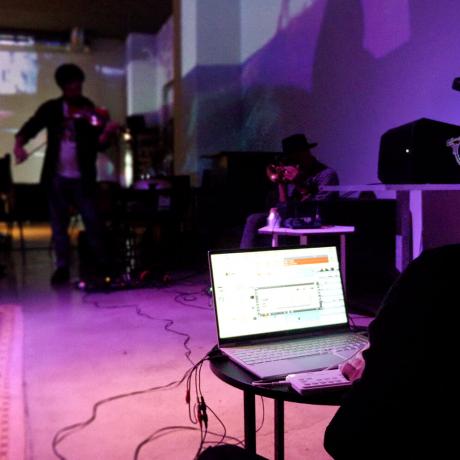 HEVRE - Black Satori