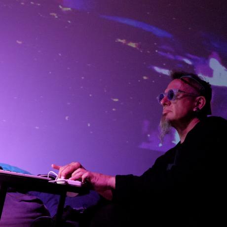 HEVRE - Black Satori