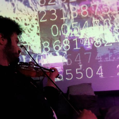 HEVRE - Black Satori