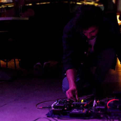 HEVRE - Black Satori