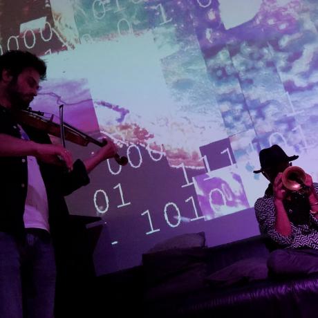 HEVRE - Black Satori