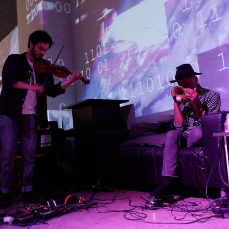 HEVRE - Black Satori