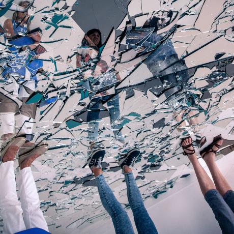 Galeria Apteka - MirroRing