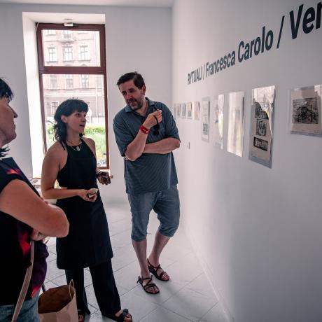 Galeria Apteka - MirroRing