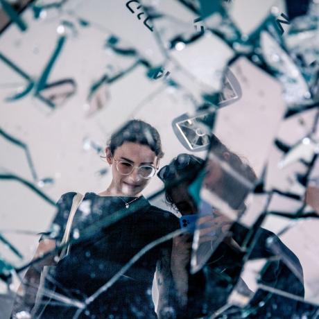 Galeria Apteka - MirroRing