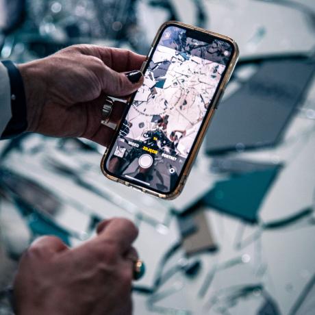 Galeria Apteka - MirroRing