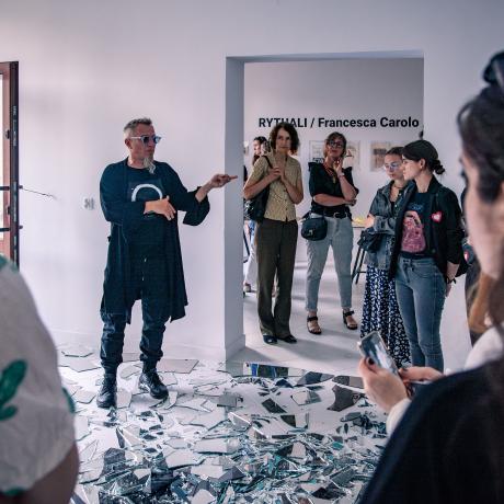 Galeria Apteka - MirroRing