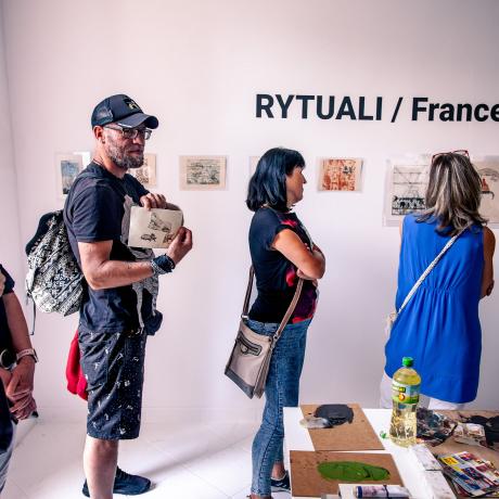 Galeria Apteka - MirroRing