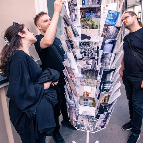 Galeria Apteka - MirroRing