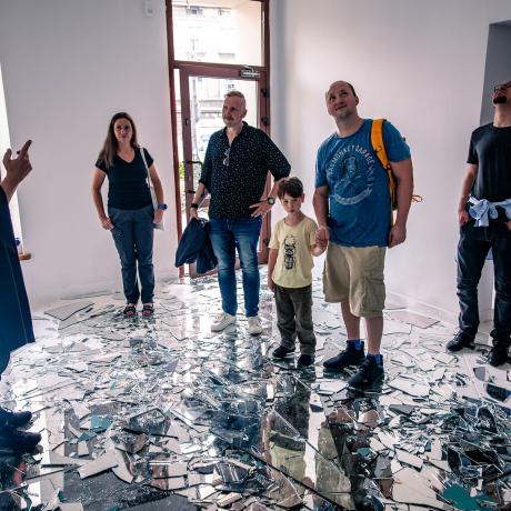 Galeria Apteka - MirroRing