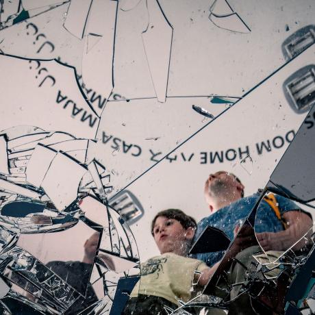 Galeria Apteka - MirroRing